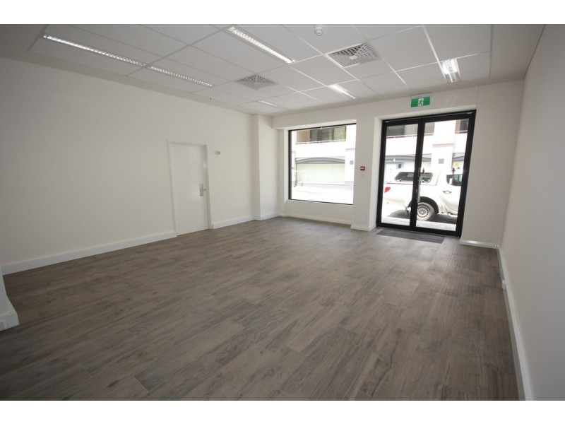4 Bannister Street, Fremantle WA 6160