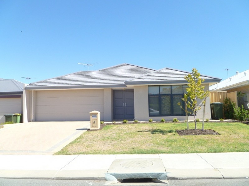 9 Wildfinch Street, Beeliar WA 6164