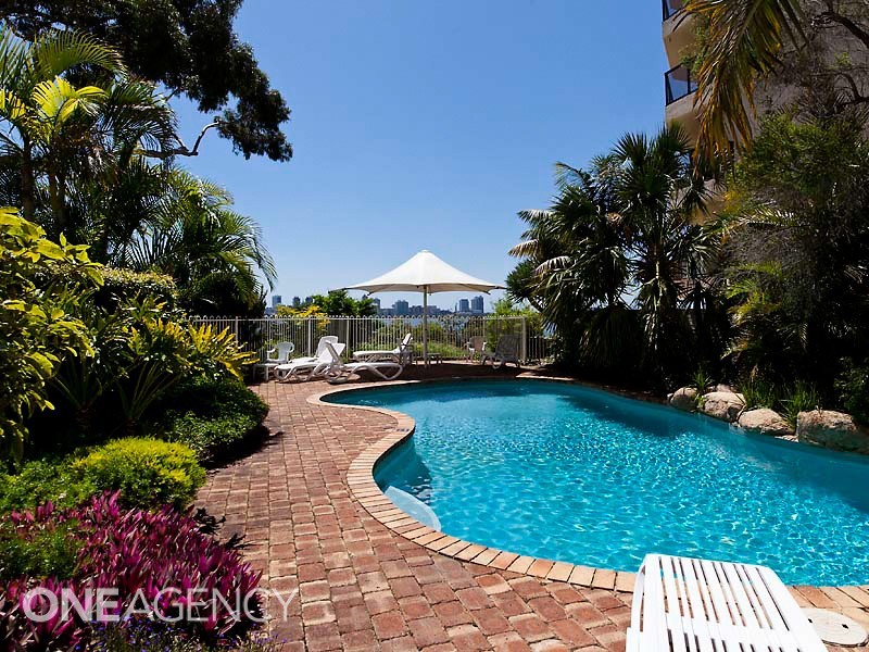 103/154 Mill Point Road, South Perth WA 6151