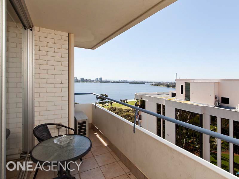103/154 Mill Point Road, South Perth WA 6151