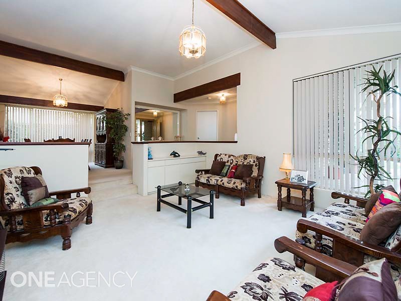 60 Johanson Promenade, Murdoch WA 6150