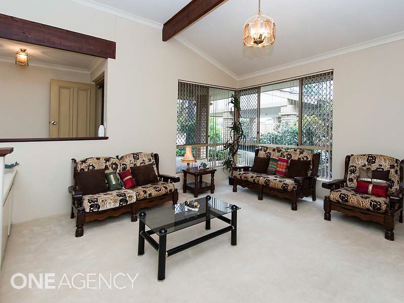 60 Johanson Promenade, Murdoch WA 6150