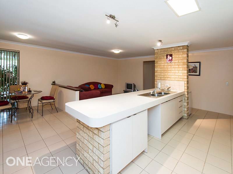 60 Johanson Promenade, Murdoch WA 6150