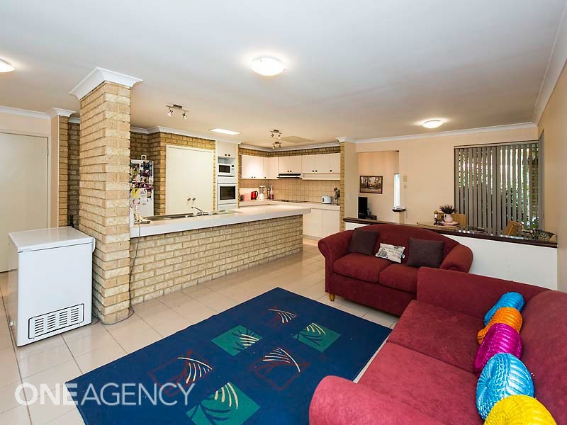 60 Johanson Promenade, Murdoch WA 6150