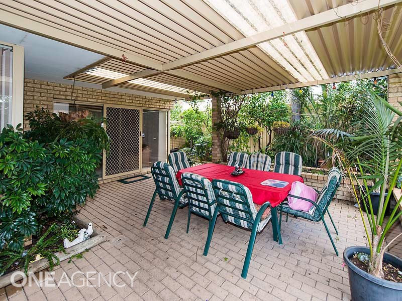 60 Johanson Promenade, Murdoch WA 6150