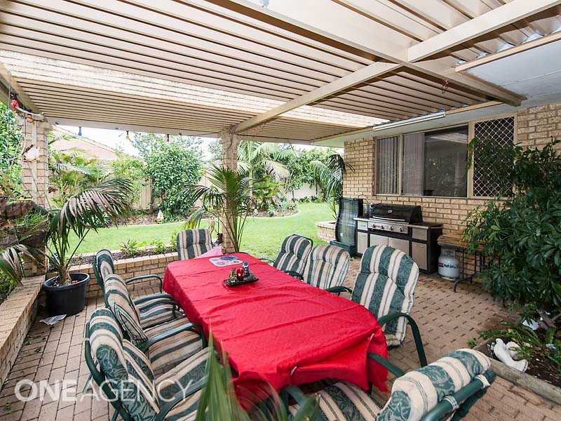 60 Johanson Promenade, Murdoch WA 6150