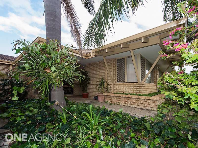 60 Johanson Promenade, Murdoch WA 6150