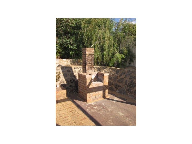 5 Caffery Place, Hamilton Hill WA 6163