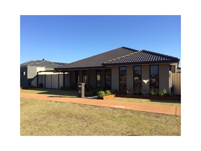 8 Torrey Crescent, Aubin Grove WA 6164