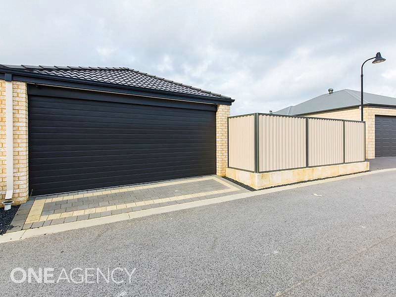 8 Torrey Crescent, Aubin Grove WA 6164