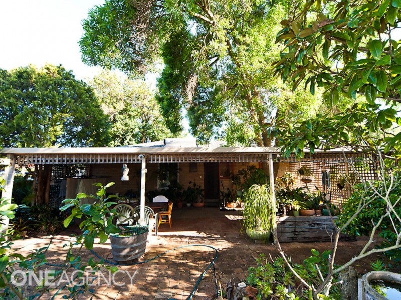 126 Cordelia Avenue, Coolbellup WA 6163