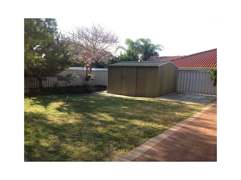 16 Paddington Court, Bibra Lake WA 6163
