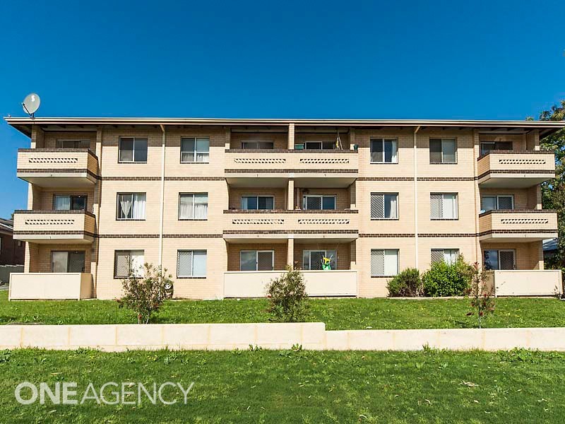 12/41 Davilak Street, Hamilton Hill WA 6163