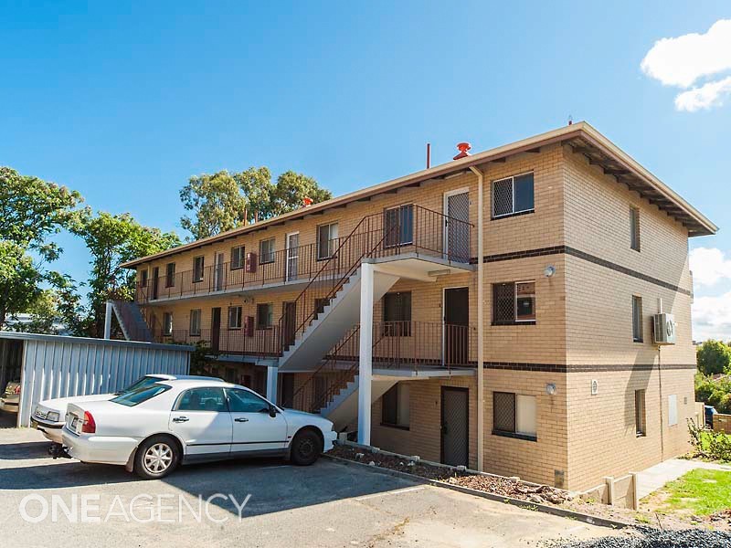 12/41 Davilak Street, Hamilton Hill WA 6163