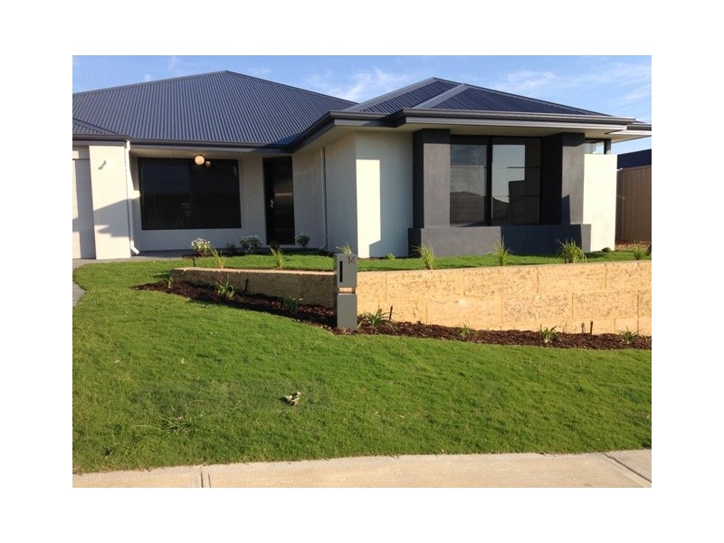 14 Pennine Way, Wellard WA 6170
