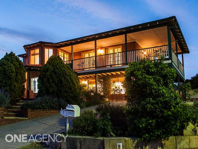 1 Sherbrooke Gardens, Bibra Lake WA 6163