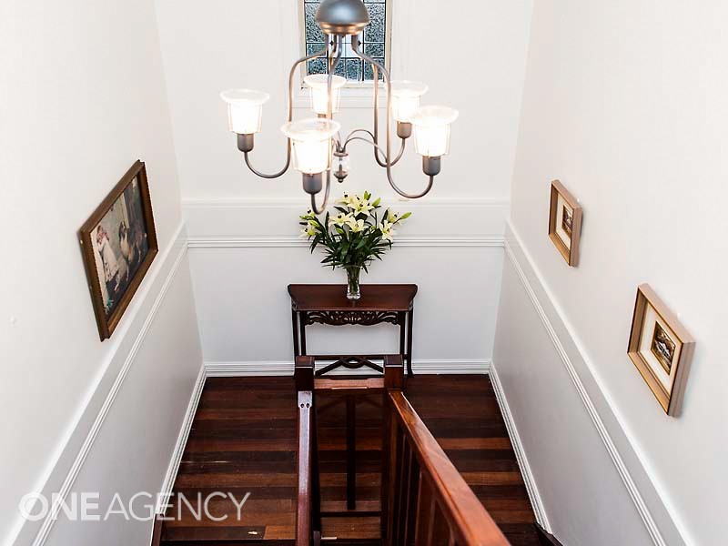 1 Sherbrooke Gardens, Bibra Lake WA 6163