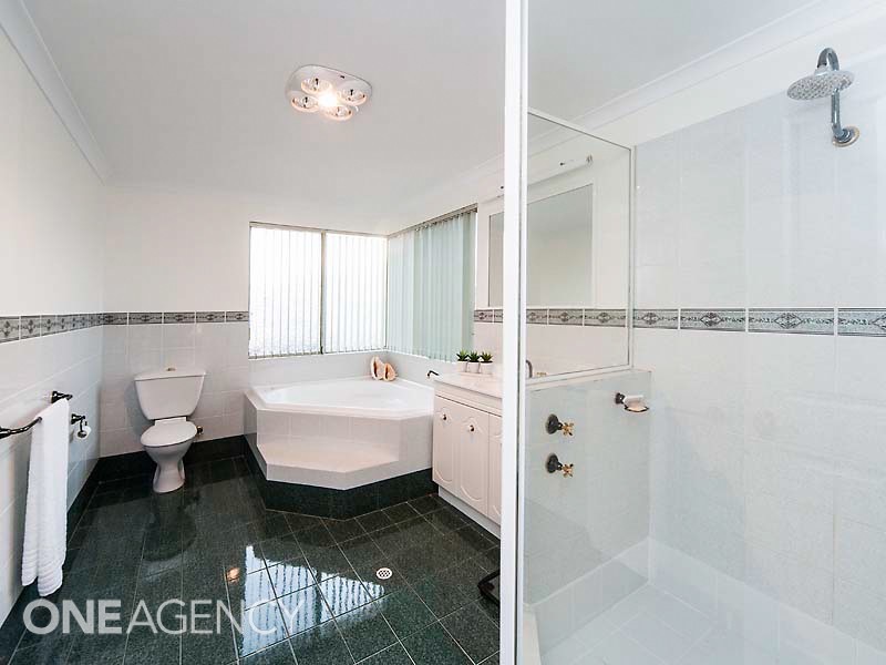 1 Sherbrooke Gardens, Bibra Lake WA 6163