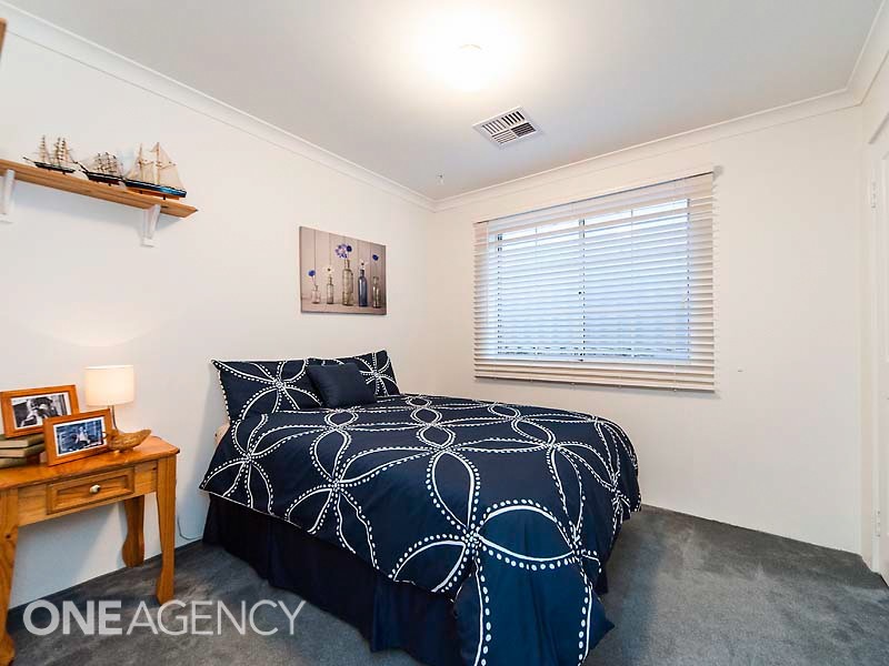 1 Sherbrooke Gardens, Bibra Lake WA 6163