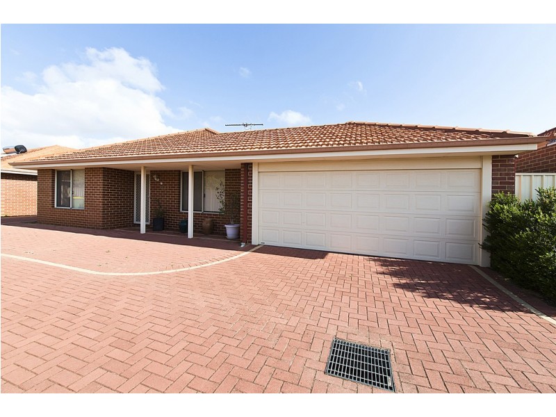 22A Paget Street, Hilton WA 6163