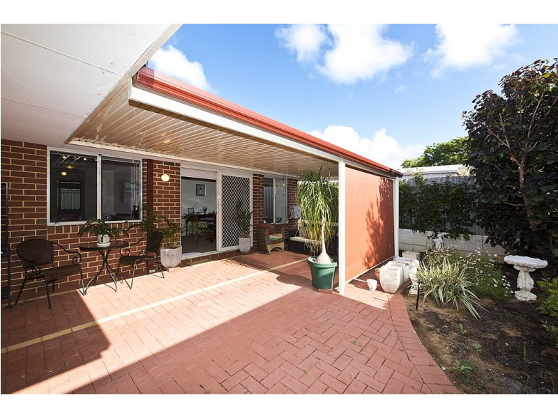 22A Paget Street, Hilton WA 6163