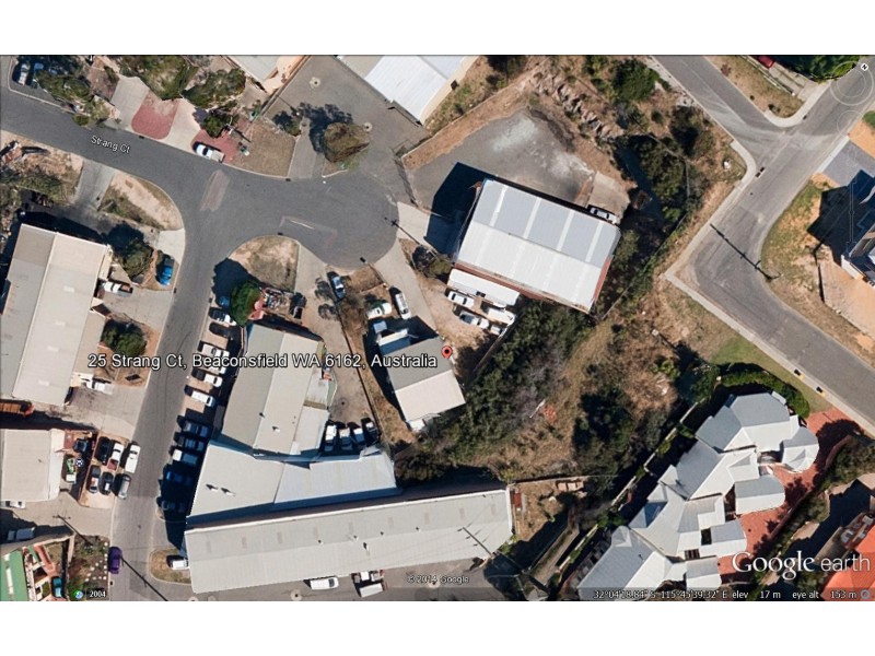25 Strang Court, Beaconsfield WA 6162