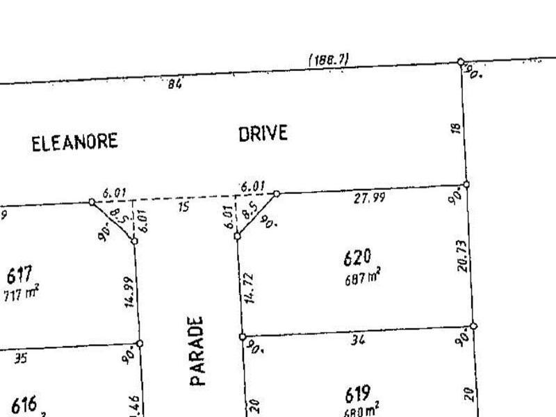 18 Lady Stirling Parade, Madora Bay WA 6210