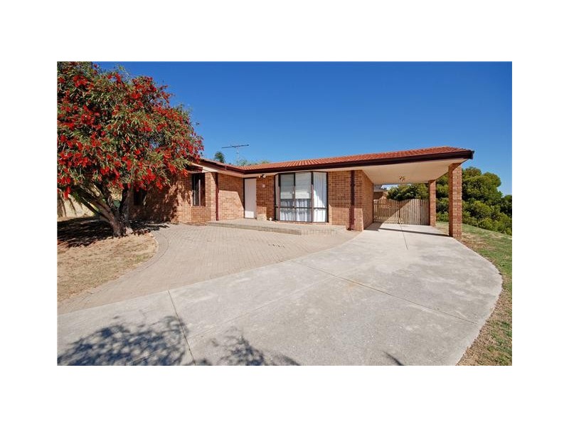 19 Parakeet Way, Coogee WA 6166