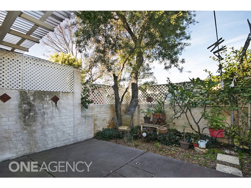 2/1 Bellevue Terrace, Fremantle WA 6160