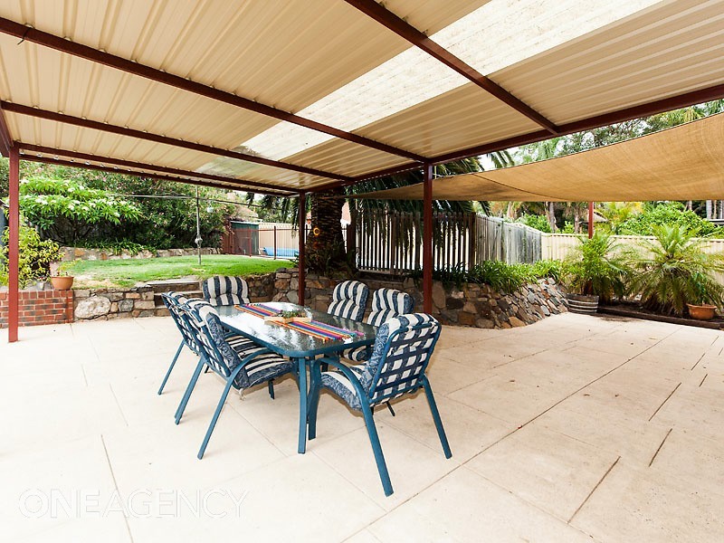 5 Williams Road, Coolbellup WA 6163