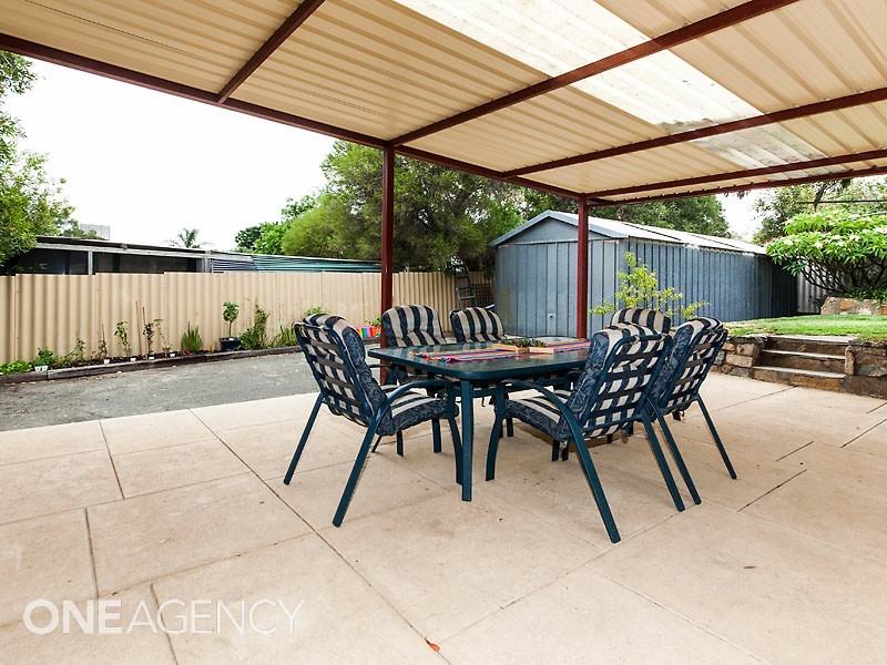5 Williams Road, Coolbellup WA 6163