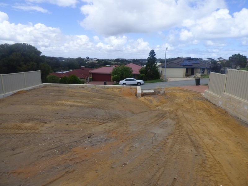Lot 1/30 Kotisina Gardens, Munster WA 6166