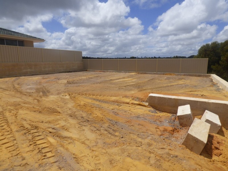 Lot 1/30 Kotisina Gardens, Munster WA 6166
