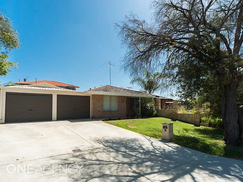 10B Pagneil Court, Hamilton Hill WA 6163