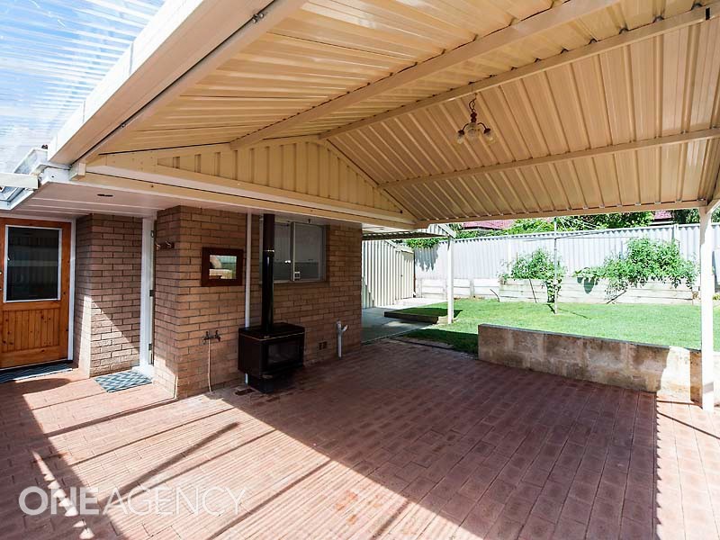 10B Pagneil Court, Hamilton Hill WA 6163