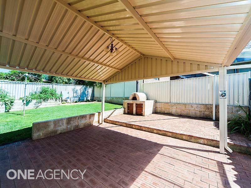 10B Pagneil Court, Hamilton Hill WA 6163