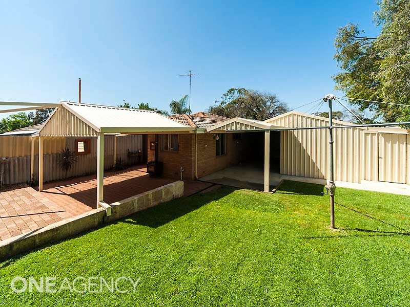 10B Pagneil Court, Hamilton Hill WA 6163