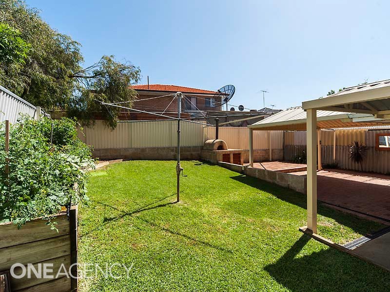 10B Pagneil Court, Hamilton Hill WA 6163