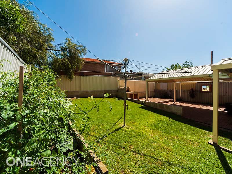 10B Pagneil Court, Hamilton Hill WA 6163