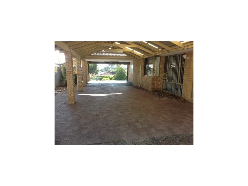 15 Rapania Rise, Yangebup WA 6164