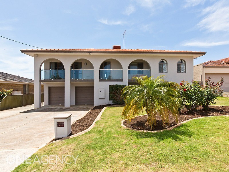 415 Morrison Road, Swan View WA 6056
