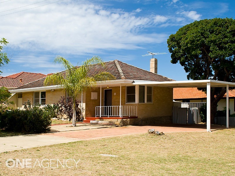 1 Brindle Street, Coolbellup WA 6163