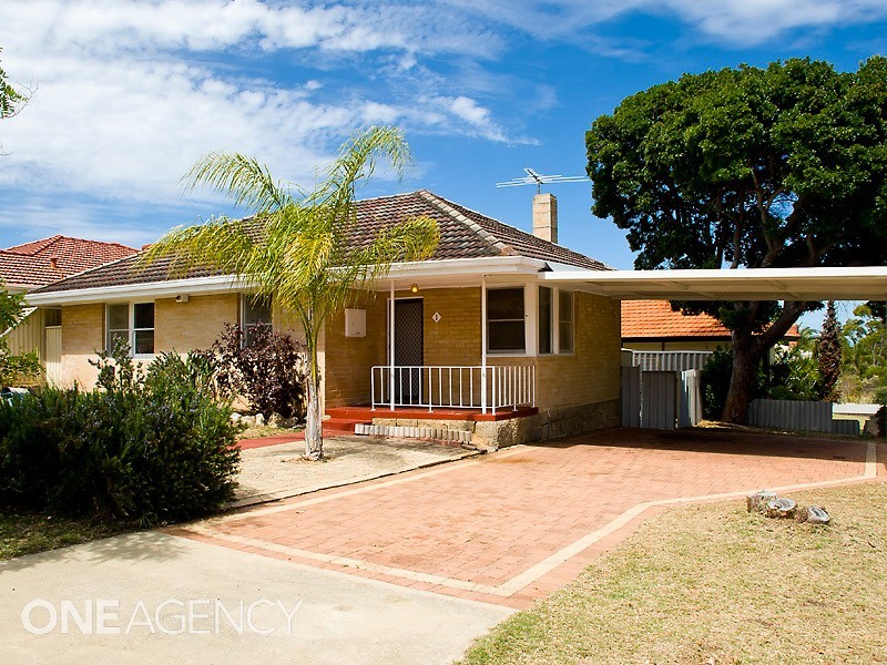 1 Brindle Street, Coolbellup WA 6163