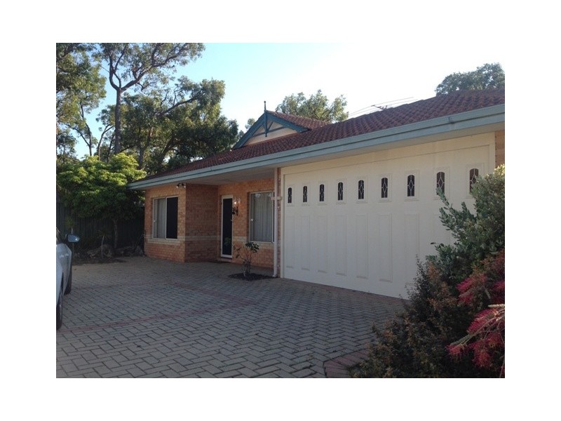 16 Paddington Court, Bibra Lake WA 6163