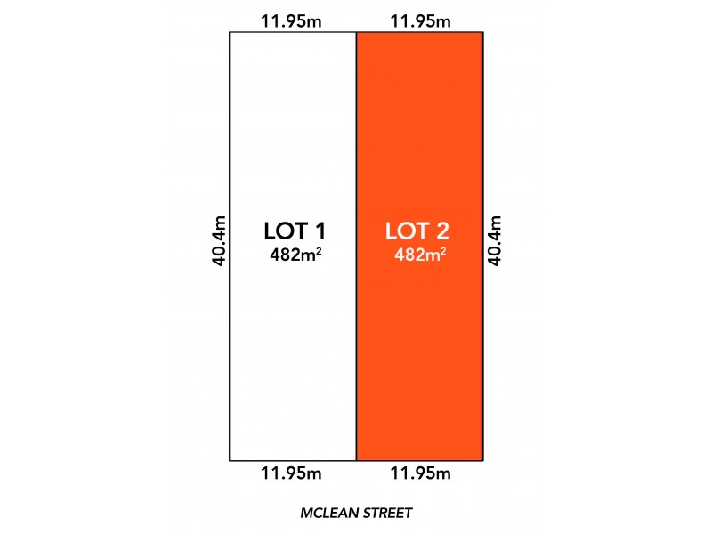 Lot 2, 20 McLean Street, Melville WA 6156
