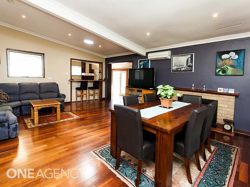 1 Graham Street, Spearwood WA 6163