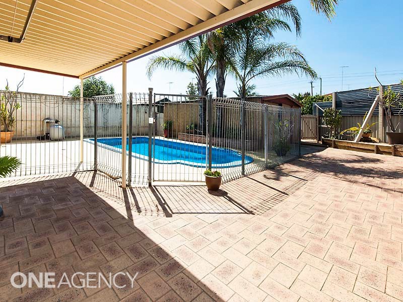 1 Graham Street, Spearwood WA 6163