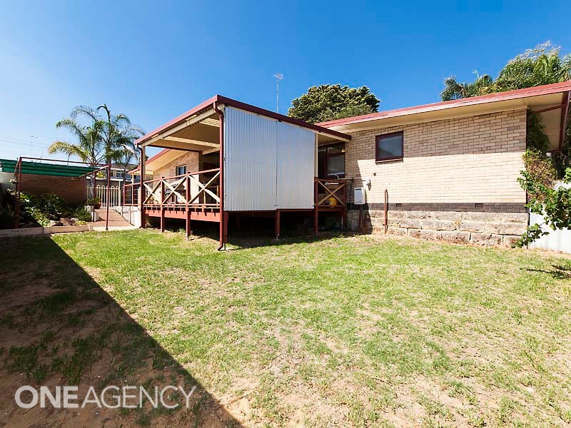 1 Graham Street, Spearwood WA 6163