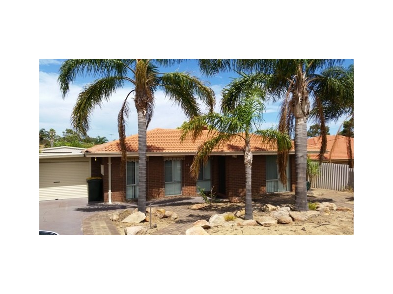 17 Etherington Avenue, Spearwood WA 6163