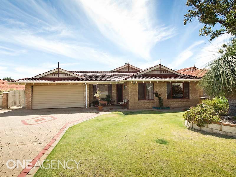 9 Moresby Close, Bibra Lake WA 6163